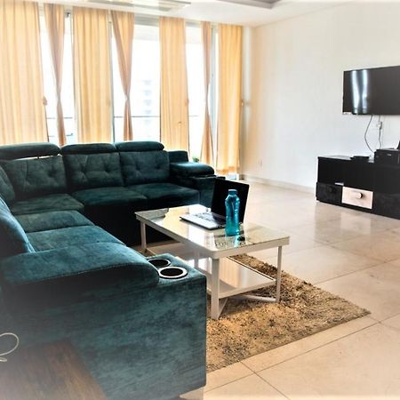 Guest House Service Apartments 푸네 외부 사진