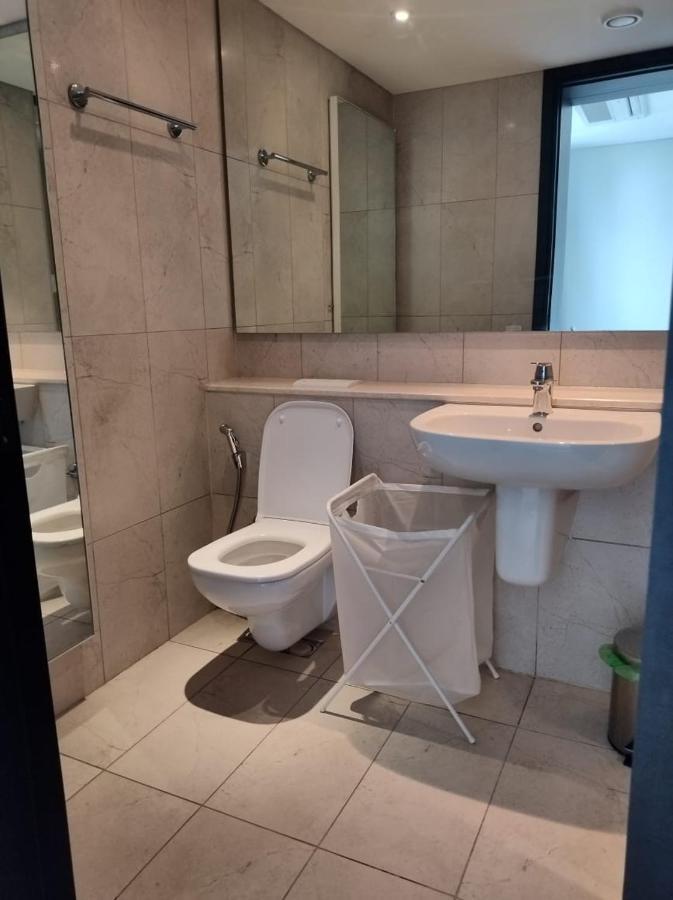 Guest House Service Apartments 푸네 외부 사진